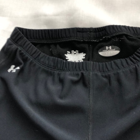 Leggings. - Picture 1 of 3